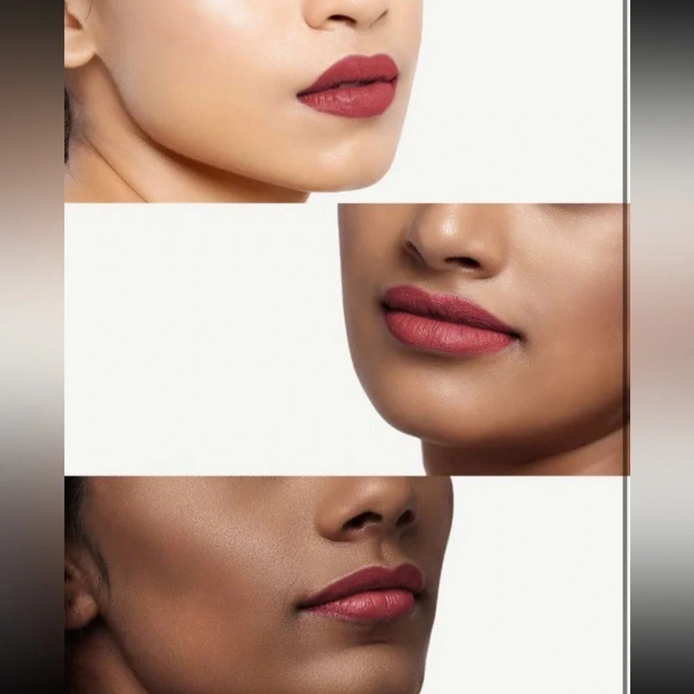 Makeup Revolution Lip Amplification Epic Love Pink Glossy Liquid Lipstick 7mL‎